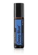 doTERRA Deep Blue Touch 10 ml kojący olejek eteryczny dla sportowców OKAZJA