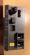 Switch SIEMENS SCALANCE X202-2P IRT 6GK5202-2BH00-2BA3