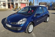Renault Clio III Dynamic 1.2 16V Klimatyzacja
