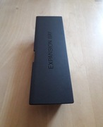 ZAŚLEPKA klapka ORYGINAŁ - Playstation 2 FAT - port EXPANSION BAY stan bdb.