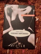Dziennik nimfomanki