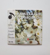 Pamiętajcie o ogrodach VCD Kazik Staszewski i Jan Nowicki KULT!