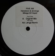 Hemstock & Jennings - Mirage_=Winyl=_:::TRANCE:::