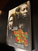 Rita Marley i Hetycie Jones - No Woman no cry. Moje życie z Bobem Marleyem