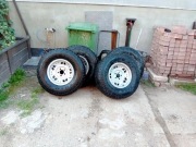 Opony Toyo open country 31x10.5