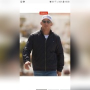Nowa męska kurtka Pit Bull r XL