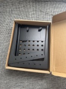 Podstawka pod laptopa z półką Cascha HH2296