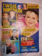 Twoje Imperium nr 50