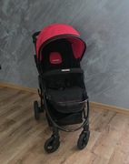Spacerówka Recaro Citylife 