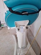 Fotel ginekologiczny elektryczny,