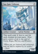 Sea Gate Colossus