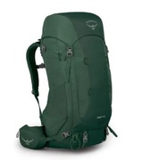 Męski Plecak turystyczny Osprey Volt 65 Axo Green zielony