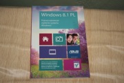 Windows 8.1 PL Danuta Mendrala, Marcin Szeliga