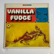 LP Vanilla Fudge 1967 wyd. Germany EX