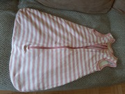 Spiworek dla niemowlaka 0-6 miesiecy 