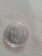 Moneta kolekcjonerska Polska 10 zł 