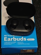 Xiaomi Mi True Wireless earbuds Opis Uszkodzone