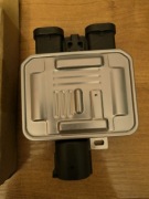 Moduł sterowania wentylatorem rezystora silnika dmuchawy