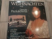 Danuta Paziukówna  Stefan Stuligrosz Weihnachten Mit Danuta Paziukówna