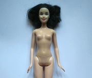 Lalka Barbie Mattel