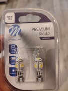 Żarówka M-tech LED