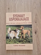 Sygnały uspokajające.  Unikat 