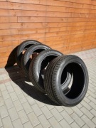 Opony 275 45r20 SUV wielosezonowe 2020 jak nowe !