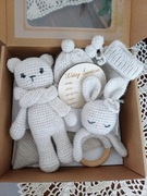 Box z okazji narodzin dziecka