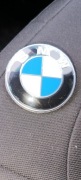 Emblemat BMW 74mm 
