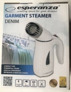 Parownica Esperanza Denim 700W