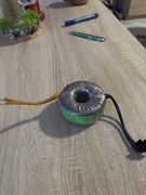 Transformator toroidalny TTH 150 oswietleniowy 150w 230v 50hz