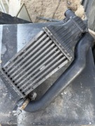 Intercooler – Opel Astra G 1.7 DTI 2004