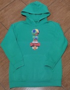 Bluza z kapturem hoodie Leon z Brawl Stars 140/146 cm