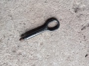 Hak holowniczy golf 5 golf 6