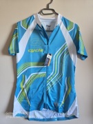 Koszulka kolarska Crivit - M (40/42) - Nowa