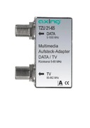 AXING TZU 21-65 MULTIMEDIALNY NAKŁADANY ADAPTER 127747
