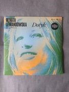 Renata Lewandowska Dotyk Winyl 