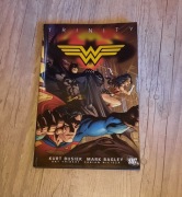 Trinity 3 DC Comics