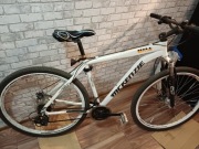 Rower MTB McKenzie Hill 500 koła 28 - do naprawy/na części