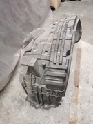 Nadkole lewe przód Navara d23