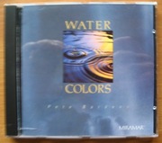 Peter Bardens ex-Camel - "Water Colors"