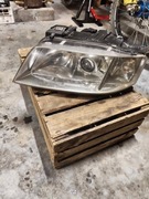 Lewy reflektor Audi A6 c5 