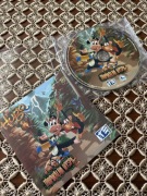 Gra z TV - HUGO TROPIKALNA WYSPA 2 ( PL)