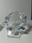 Bransoletka handmade cute kawaii anime