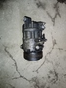 Sprężarka Kompresor klimatyzacji BMW E46 