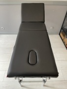 Łóżko Stół do masażu 