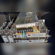 Zasilacz Driver LED 12V 6,25A