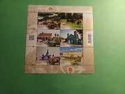 ark.Fi 5218-5223 Piękno Polski 2022 rok