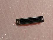 Wtyk D-Sub 50 do lut przewodów