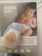 Monitor oddechu Snuza Hero